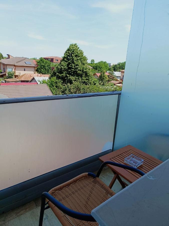 Bucharest Airport Accomodation Aparthotel Otopeni Exterior foto