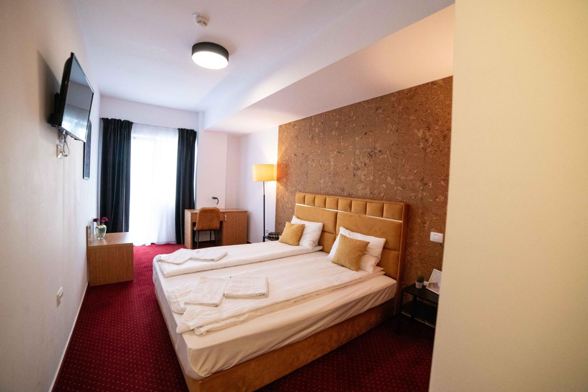 Bucharest Airport Accomodation Aparthotel Otopeni Exterior foto