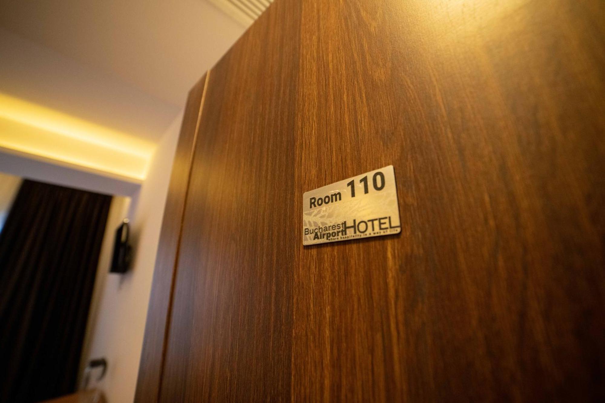 Bucharest Airport Accomodation Aparthotel Otopeni Exterior foto